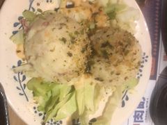 -玖合肉町·烧肉(惠安禹洲店)