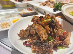 -老妈菜馆(建设街店)