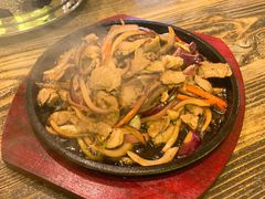 -格日勒阿妈蒙古厨房(大召店)