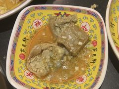 -芦月轩羊蝎子(劲松店)