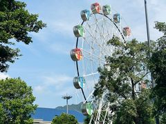 -佛冈森波拉度假区