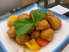 -虾饺妹·粤式手工点心(水荫路店)