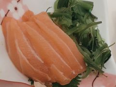 -第六季自助餐厅(甜水园店)