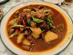 -亲布拉柯美食餐厅
