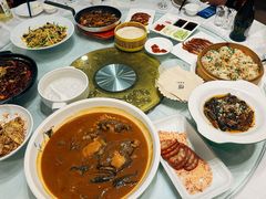 -香融府·烤鸭·家常菜(马家堡路店)