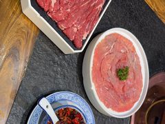 -清真·京华源铜锅涮肉(丰庆店)