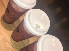 芝芝莓果-喜茶(上海正大广场店)