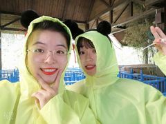 -厦门方特梦幻王国