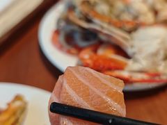 -明月东一酒店·菲斯特自助餐厅