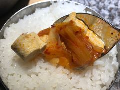 -汉拿山烤肉(东直门东方银座店)