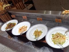 -杭州开元名都大酒店·地中海自助餐厅