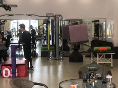 -中田健身工作室(嘉定江桥店)