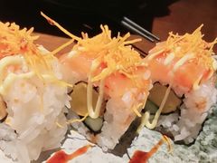 -千代武日本料理(开发区店)