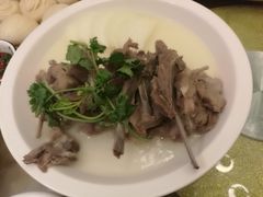 -莲香西域·正宗新疆菜(龙华店)