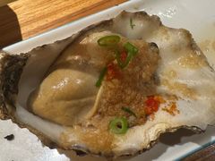 -金太阳海鲜烧烤·本地人餐厅(东纬路旗舰店)