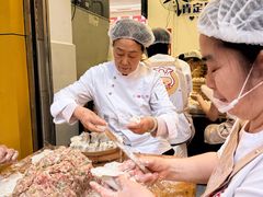 -海汇源老烧麦店(东大街总店)