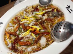 -新太二·鲜料川菜(晶耀前滩店)