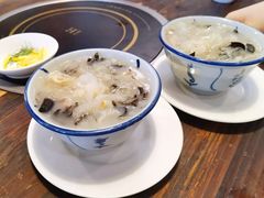飞翅肚羹-七寸飝大饭店(马场店)