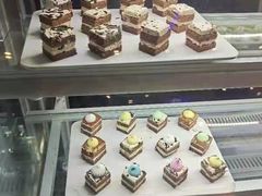 -好伦哥比萨烤肉自助(八里桥店)