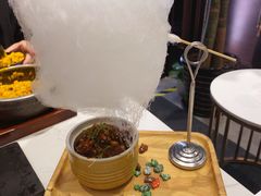 -荟廷·晶萃(陆家嘴尚悦湾店)