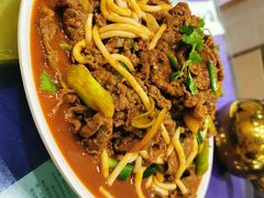 -清真沙记靖远牛犊肉羊羔肉(南昌路东湖店)