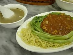 -巧美面家(东华西店)