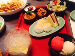 -采蝶轩(和义路店)