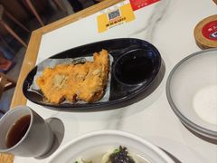 -馋三尺蟹粉小笼(人民广场店)