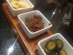 -阿庄新豫菜(通泰路店)