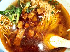 -小方的面(徐家汇店)