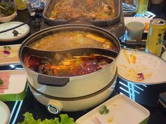 -星璨火吧KTV聚会餐厅(丰庆路店)