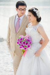 点击看大图 IMG_0510-蔚蓝海岸婚纱摄影(上海店)
