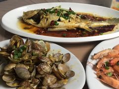 -阿杰臻选海鲜饭店(普陀山店)