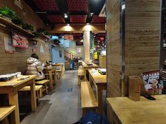 大堂-管氏翅吧(护国寺店)