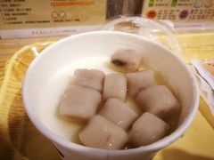 -于记杏仁(衡阳路店)