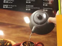 -松發肉骨茶(牛车水店)