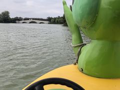 -云龙湖旅游景区