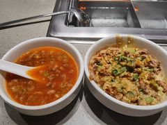 -海底捞火锅(平谷华联店)