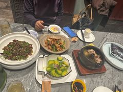 -福照楼汽锅鸡·云南菜(火车站锦江店)