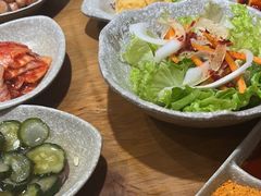-牛人·雪花牛·木炭烤肉(昆山陆家店)