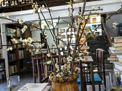 -道南書院·私房菜·早午茶·茶馆