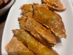 黄鱼响铃-香园茶社·金陵小灶(老门东店)
