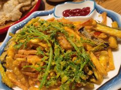 -金达莱冷面百年石锅饭(宾馆胡同店)