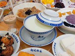 -赵记传承·中国甜品(福州总店)
