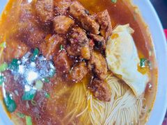 -美味斋(西北街店)