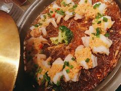 -辣螃铠盆盆蟹大排档(海昌店)