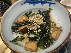 -神户赤童日式烤肉伙伴(东直门店)