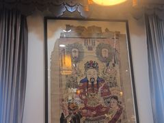 -老厨家(友谊路总店)