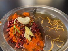 -廖掌柜·重庆鲜货火锅(上海首店)