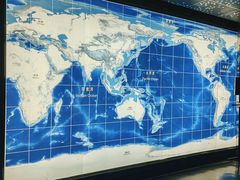 -同济大学四平路校区深海探索馆